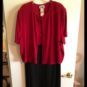 Church or holiday party